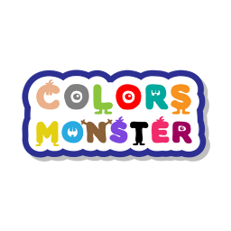 Colors Monster