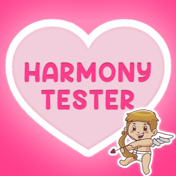 Harmony Tester