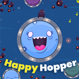 Happy Hopper