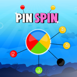 Pin Spin !